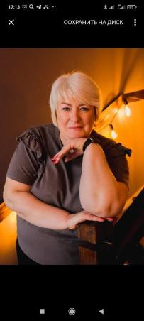 Муторова Юлия Николаевна